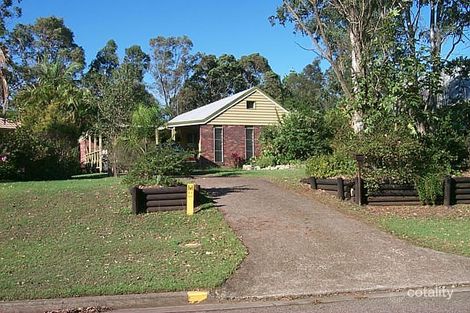 6 Wittonga Ct, Karana Downs, QLD 4306
