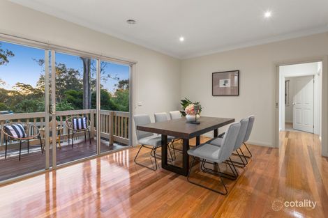 Property photo of 6/171-173 Mountain View Road Greensborough VIC 3088