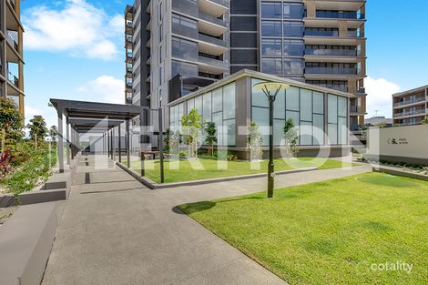 266/9 Grazier St, Lidcombe, NSW 2141