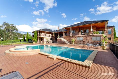 Property photo of 229 Annangrove Road Annangrove NSW 2156