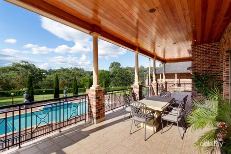 Property photo of 229 Annangrove Road Annangrove NSW 2156
