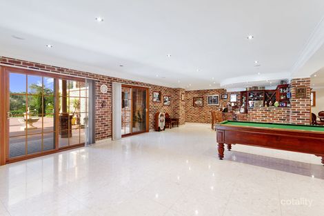 Property photo of 229 Annangrove Road Annangrove NSW 2156