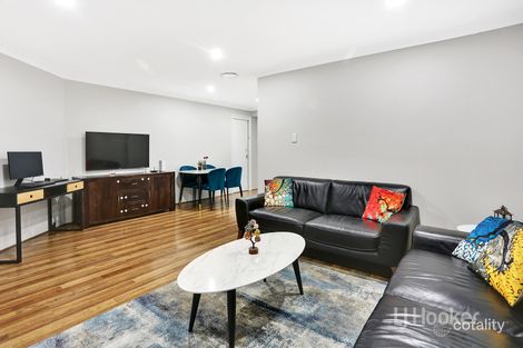 Property photo of 31 Southwaite Crescent Glenwood NSW 2768