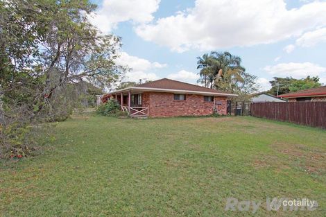 Property photo of 29 Cooyar Street Aspley QLD 4034