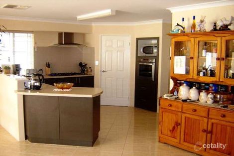 Property photo of 21 Eldorado Loop Meadow Springs WA 6210