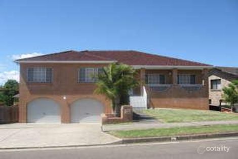 34 Boronia Rd, Bossley Park, NSW 2176