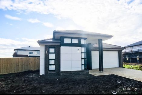 Property photo of 22 Michigan Crescent Manor Lakes VIC 3024