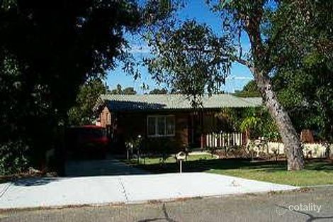 Property photo of 33A Fennager Way Calista WA 6167