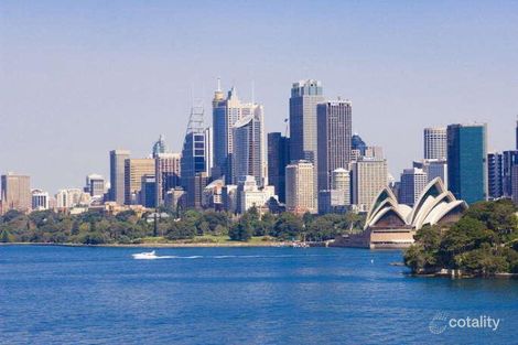 Property photo of 6/200 Kurraba Road Kurraba Point NSW 2089