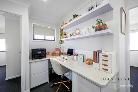 Property photo of 14 She Oak Boulevard Bargara QLD 4670
