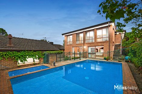 Property photo of 54 Gloucester Drive Heidelberg VIC 3084