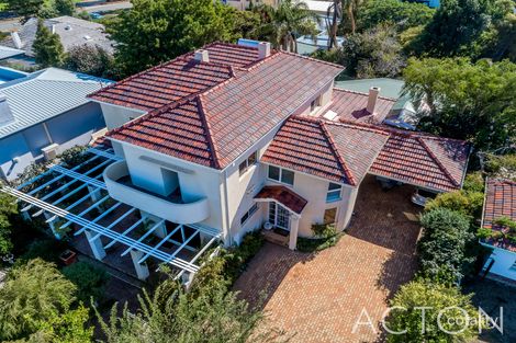 Property photo of 2 Webb Street Cottesloe WA 6011