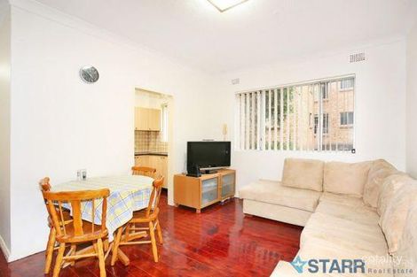 Property photo of 2/22 Sheffield Street Merrylands NSW 2160