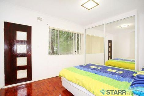 Property photo of 2/22 Sheffield Street Merrylands NSW 2160