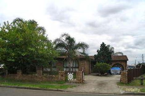 Property photo of 22 Haywood Close Wetherill Park NSW 2164