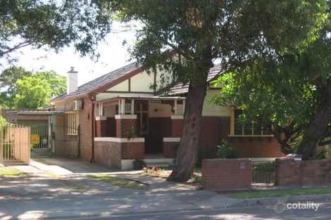 Property photo of 76 Thomas Street Croydon NSW 2132