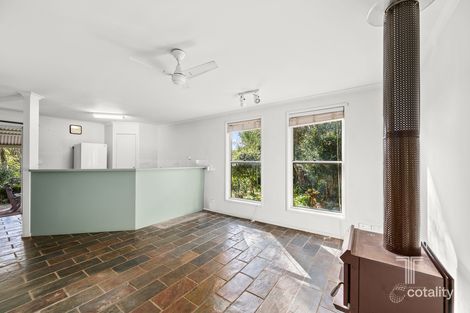 Property photo of 38 Centenary Drive Maleny QLD 4552
