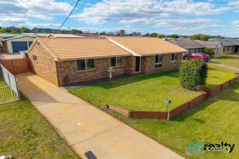 Property photo of 92 Doonkuna Street Kingaroy QLD 4610