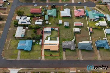 Property photo of 92 Doonkuna Street Kingaroy QLD 4610