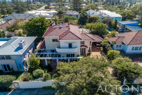 Property photo of 2 Webb Street Cottesloe WA 6011