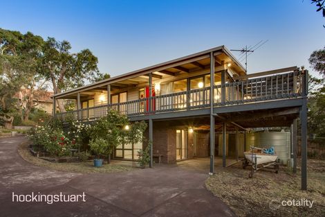 Property photo of 2 Arthurs Avenue McCrae VIC 3938