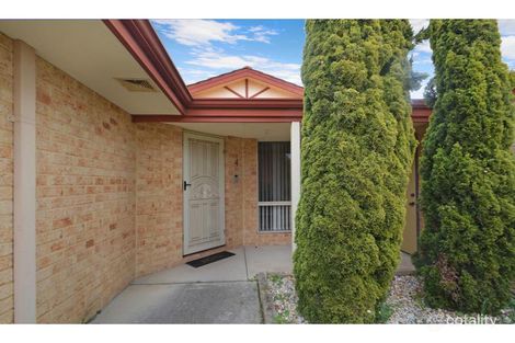 Property photo of 4 Clisby Brace Alexander Heights WA 6064