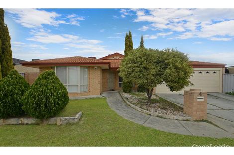 Property photo of 4 Clisby Brace Alexander Heights WA 6064