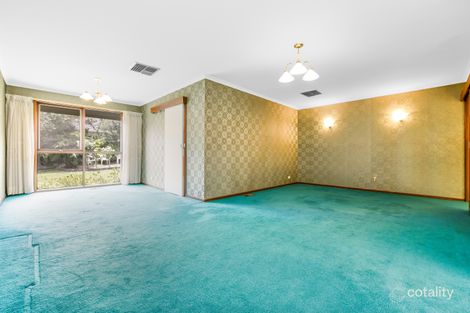 Property photo of 61 Weeden Drive Vermont South VIC 3133