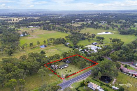 Property photo of 135 Putty Road Wilberforce NSW 2756