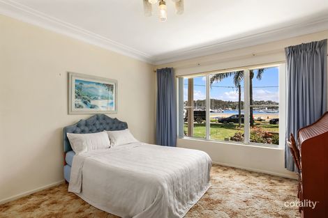 Property photo of 12 Sandy Bay Road Clontarf NSW 2093