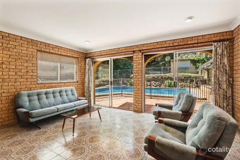 Property photo of 12 Sandy Bay Road Clontarf NSW 2093