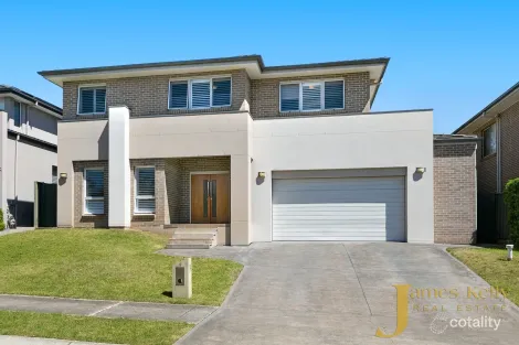 9 Caladenia Pl, North Kellyville, NSW 2155