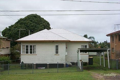 Property photo of 53 Joffre Street Wynnum QLD 4178