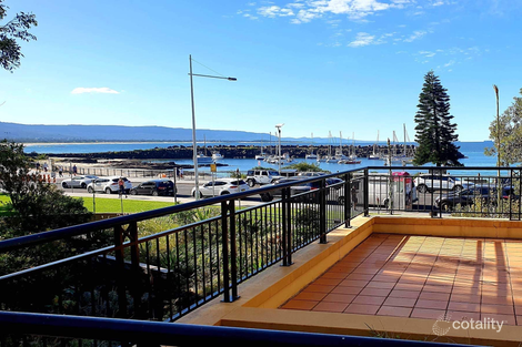 Property photo of 2/2-8 Harbour Street Wollongong NSW 2500