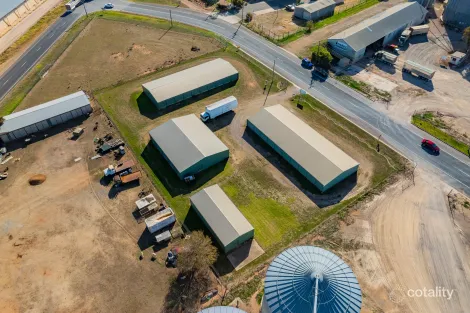 Property photo of 98 Queen Street Junee NSW 2663