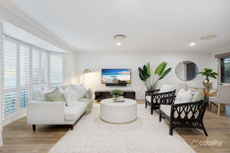 Property photo of 78 Laurel Oak Drive Algester QLD 4115