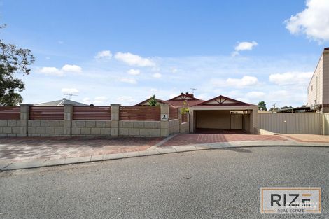 Property photo of 3 Shelter Cove Banksia Grove WA 6031