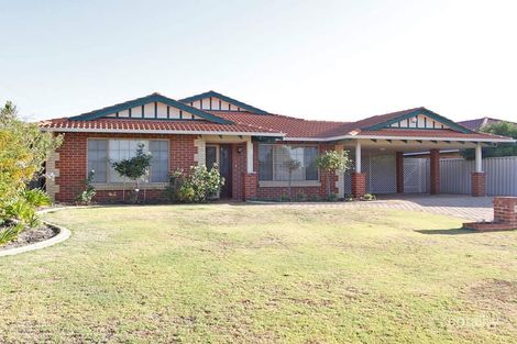 Property photo of 6 Daintree Close Success WA 6164