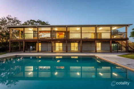 2484 Warrego Hwy, Marburg, QLD 4346
