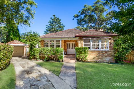 Property photo of 147 Livingstone Avenue Pymble NSW 2073