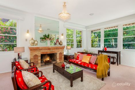 Property photo of 147 Livingstone Avenue Pymble NSW 2073