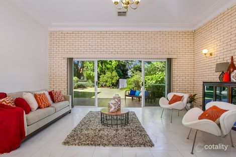 Property photo of 147 Livingstone Avenue Pymble NSW 2073