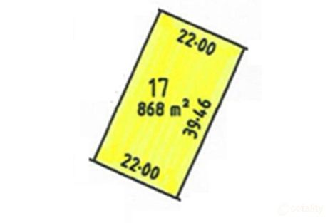 Property photo of 17 Gravity Grove Munno Para West SA 5115