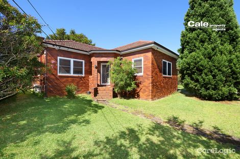 Property photo of 103 Ray Road Epping NSW 2121