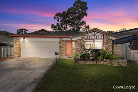 Property photo of 77 Lilly Pilly Crescent Fitzgibbon QLD 4018