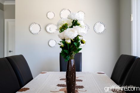 Property photo of 8 Verri Street Griffith NSW 2680