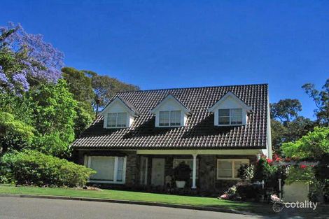 11 Balyata Ave, Caringbah South, NSW 2229