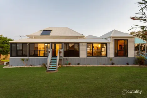 Property photo of 2484 Warrego Highway Marburg QLD 4346