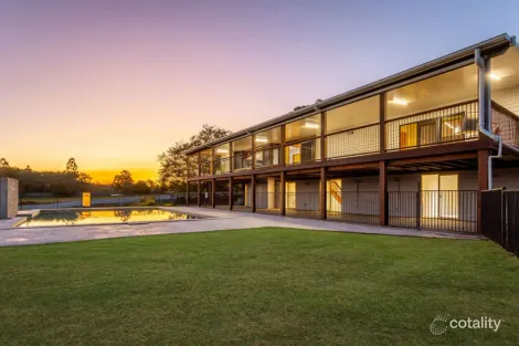 Property photo of 2484 Warrego Highway Marburg QLD 4346