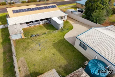 Property photo of 92 Doonkuna Street Kingaroy QLD 4610